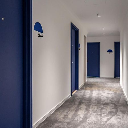 Ukiyo Suites Petaling Jaya Esterno foto