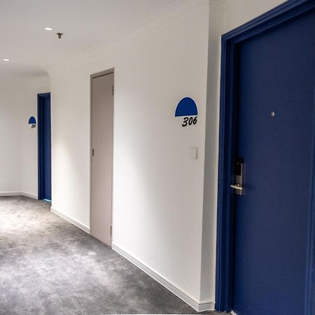 Ukiyo Suites Petaling Jaya Esterno foto