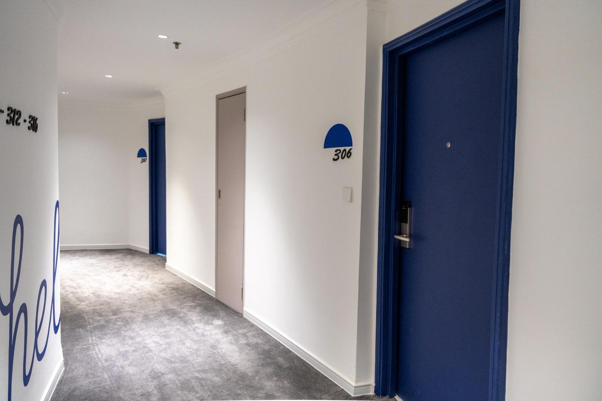 Ukiyo Suites Petaling Jaya Esterno foto