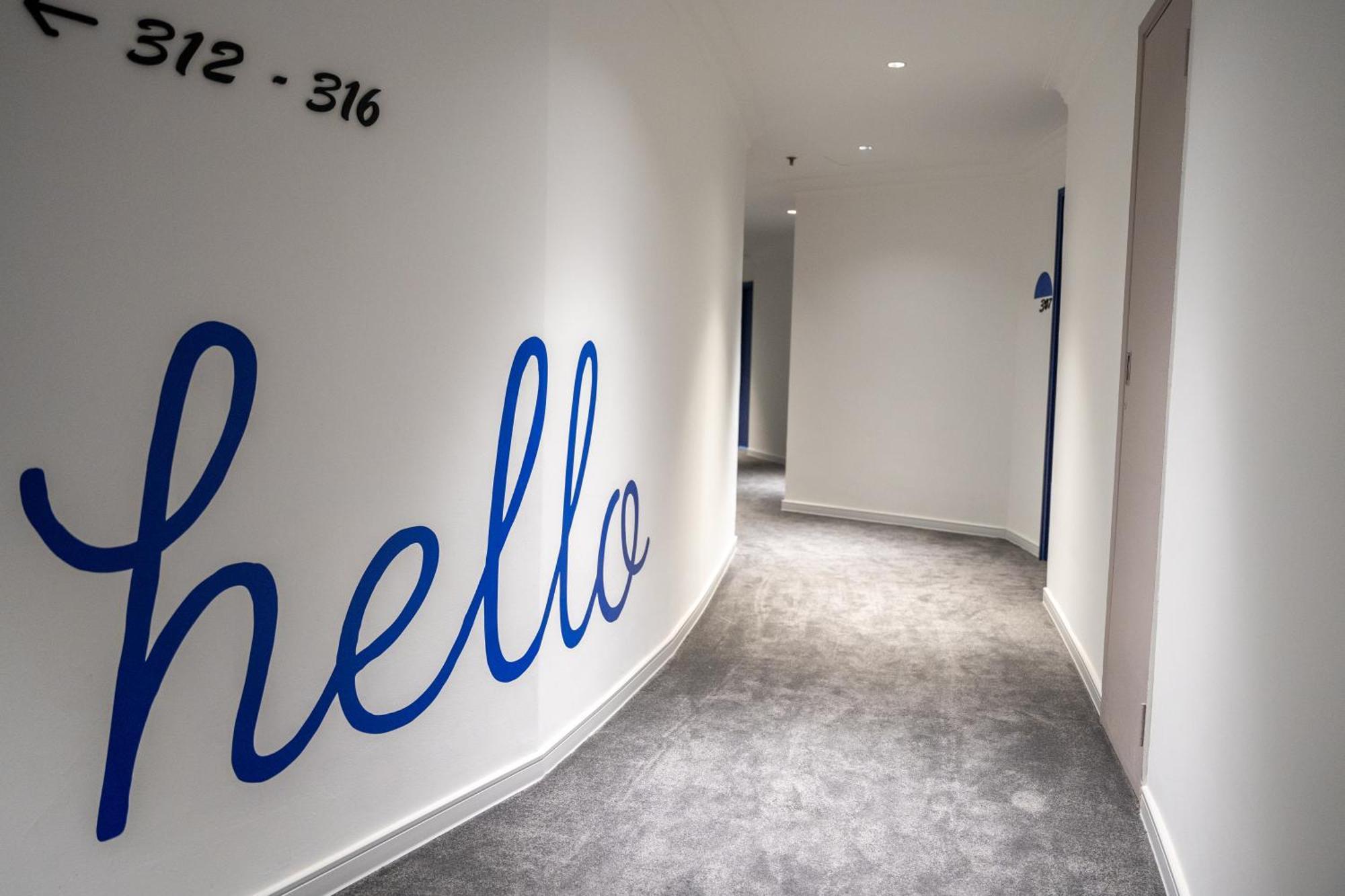 Ukiyo Suites Petaling Jaya Esterno foto