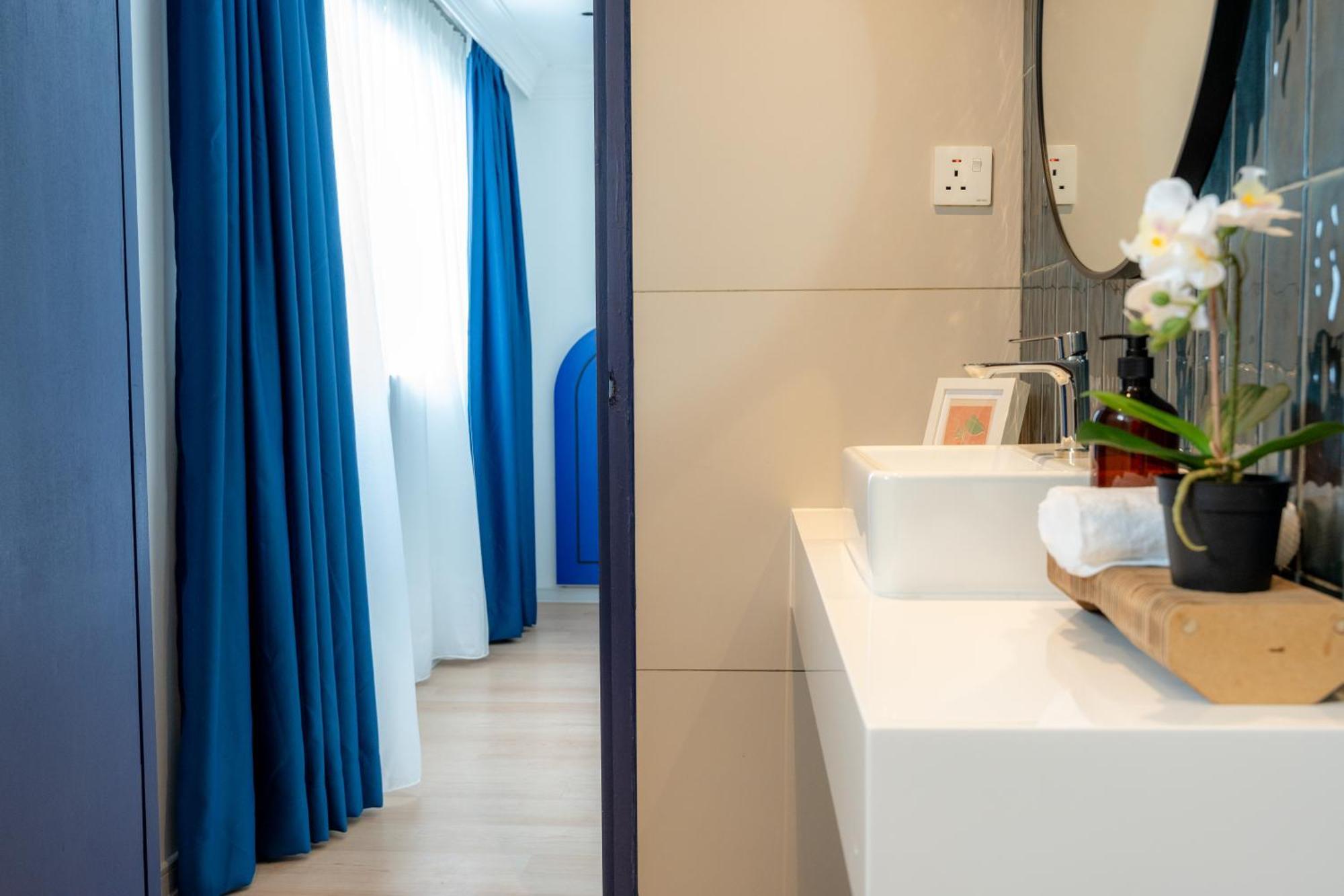 Ukiyo Suites Petaling Jaya Esterno foto