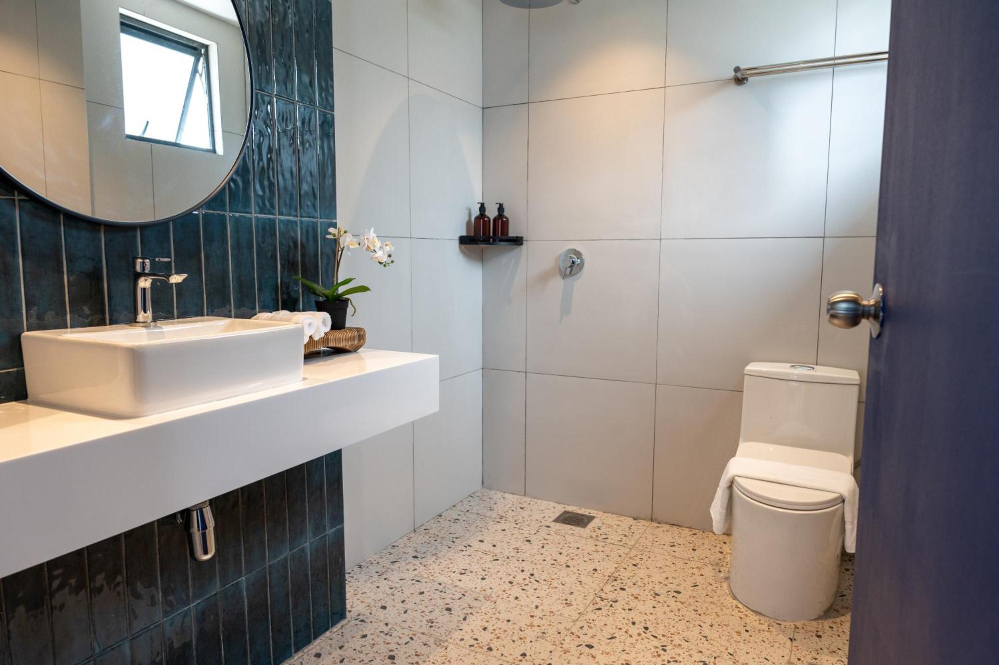 Ukiyo Suites Petaling Jaya Esterno foto