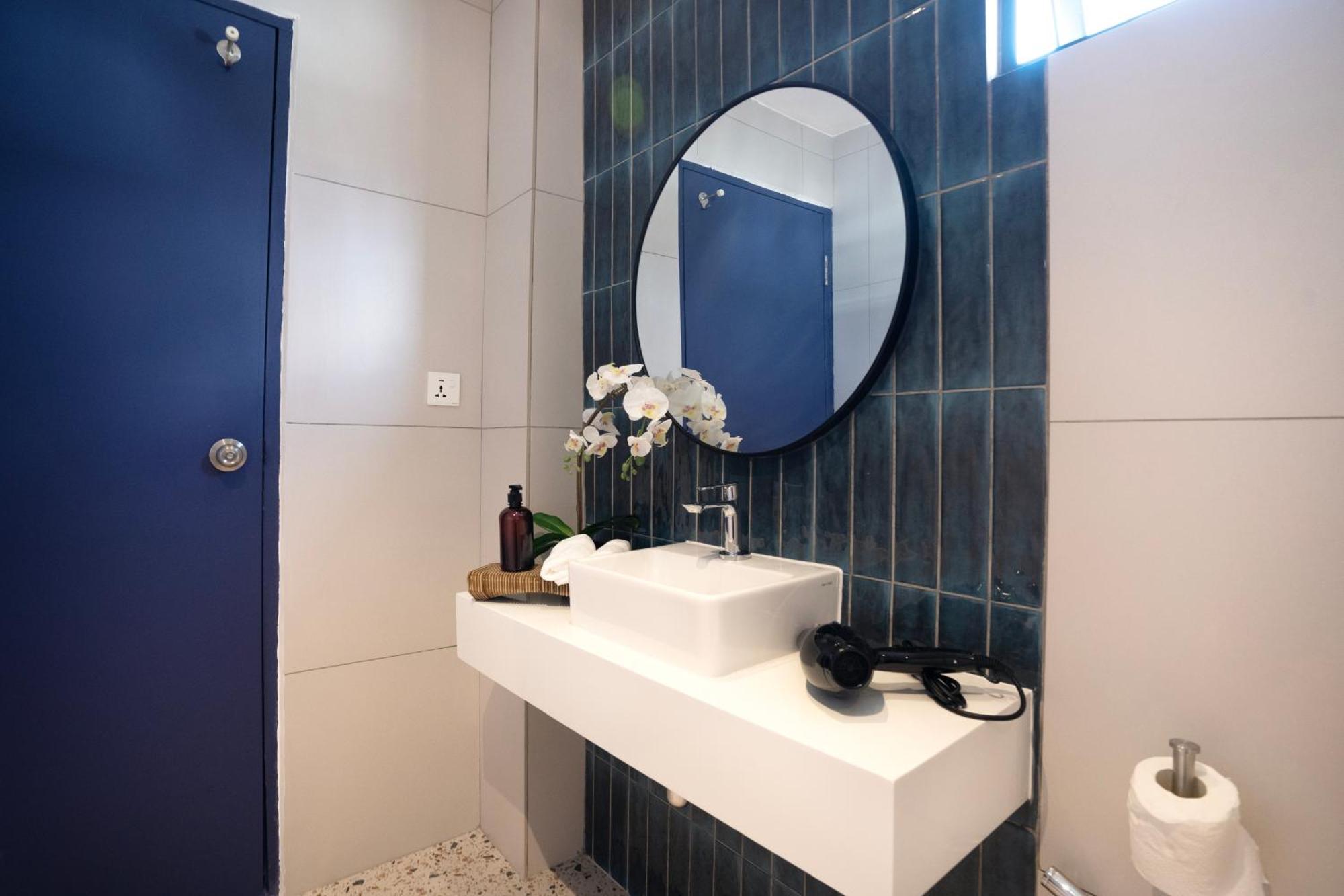 Ukiyo Suites Petaling Jaya Esterno foto