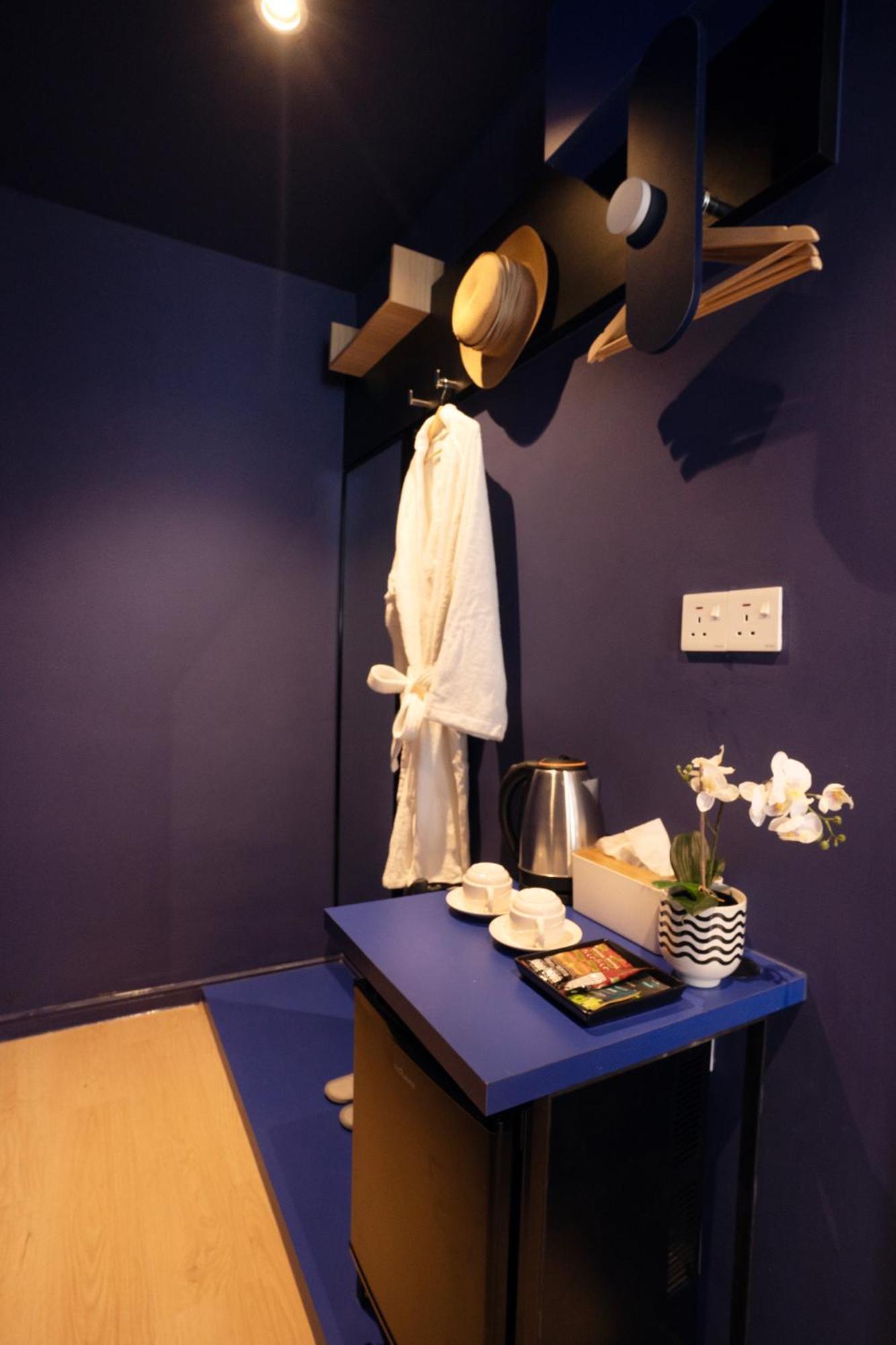 Ukiyo Suites Petaling Jaya Esterno foto