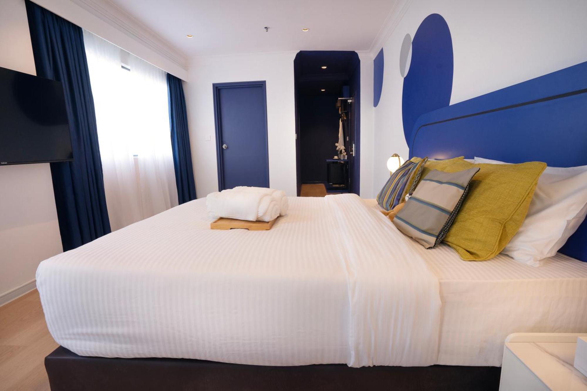 Ukiyo Suites Petaling Jaya Esterno foto