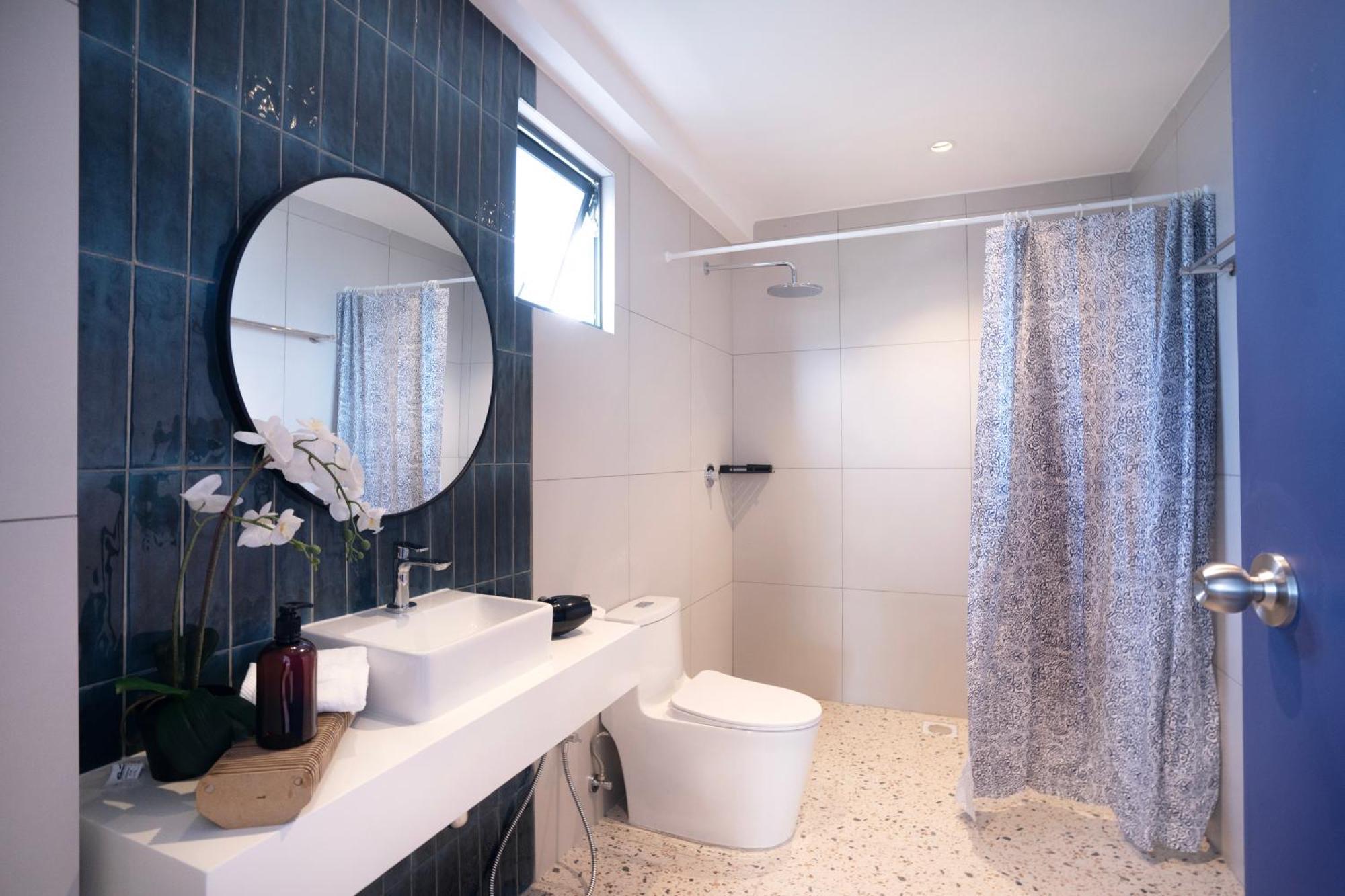 Ukiyo Suites Petaling Jaya Esterno foto
