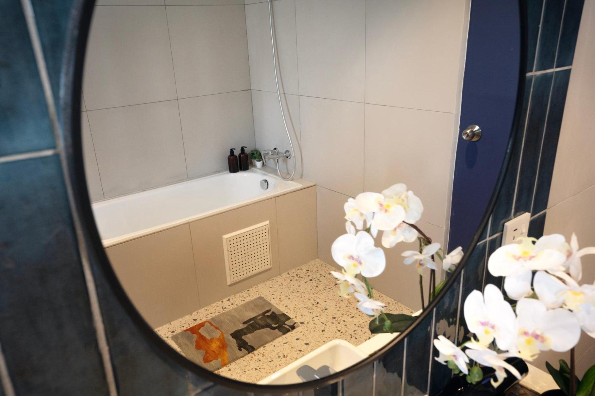 Ukiyo Suites Petaling Jaya Esterno foto