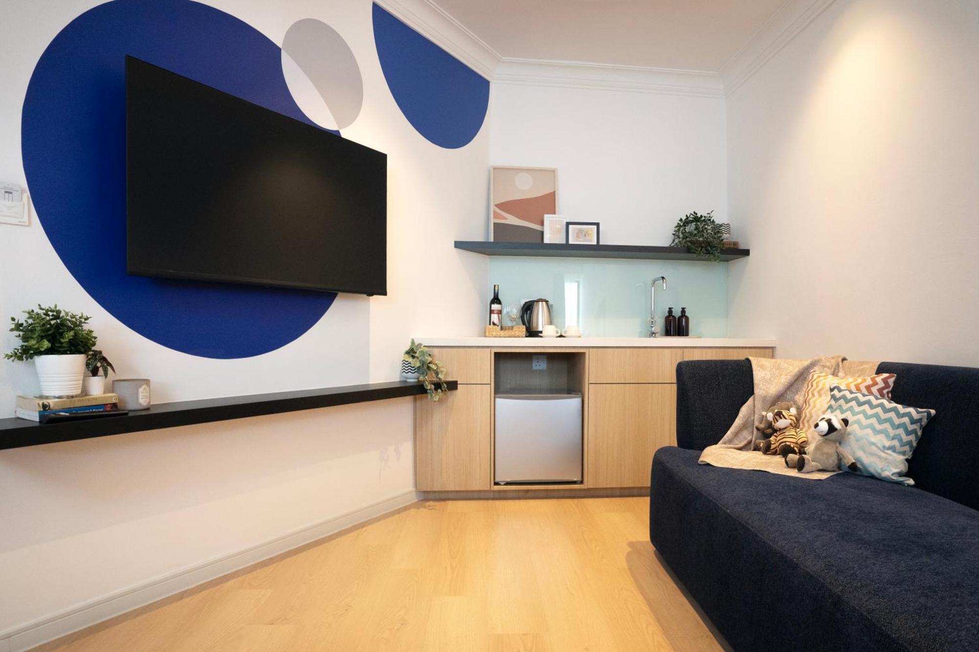 Ukiyo Suites Petaling Jaya Esterno foto