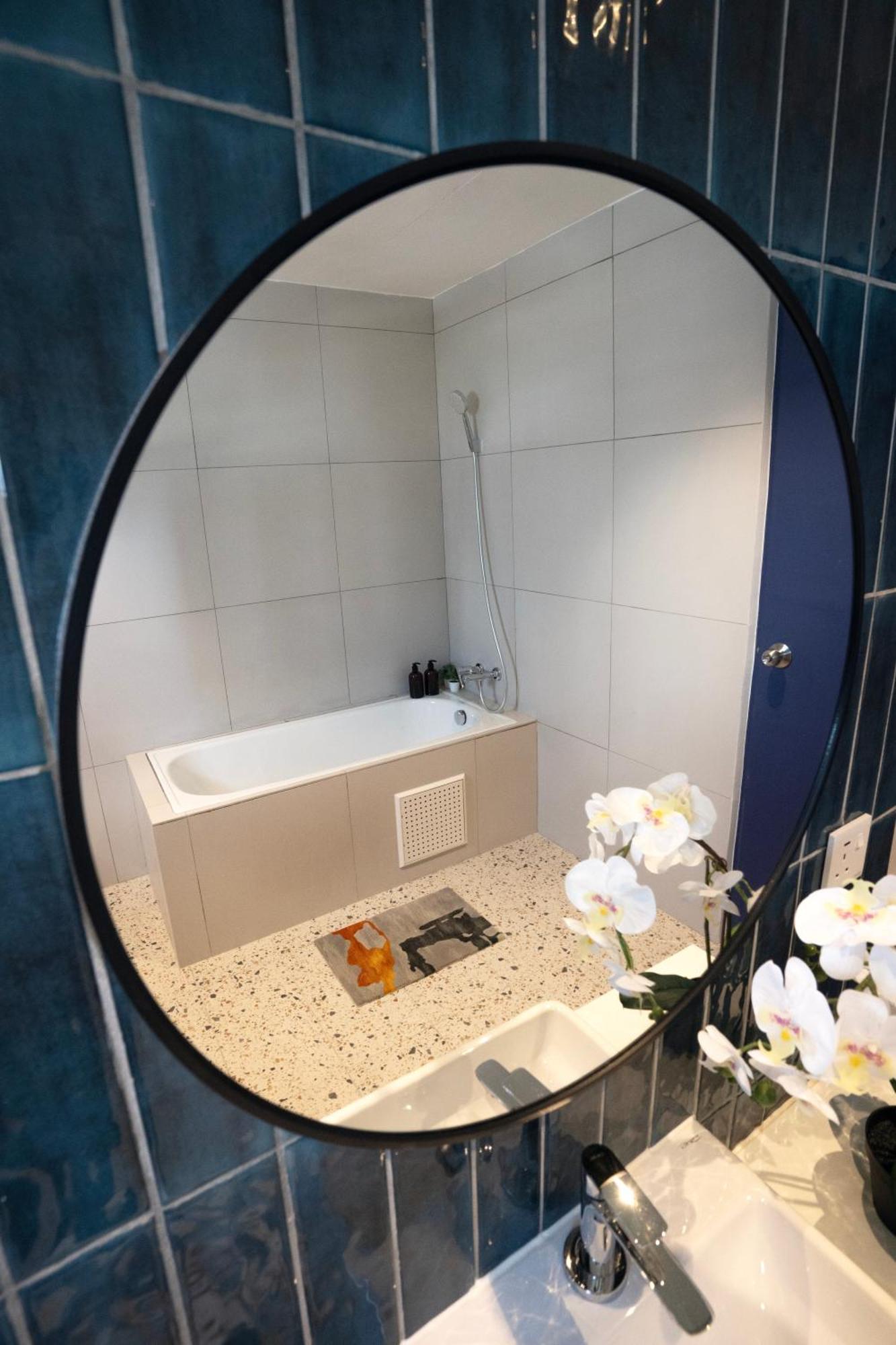 Ukiyo Suites Petaling Jaya Esterno foto