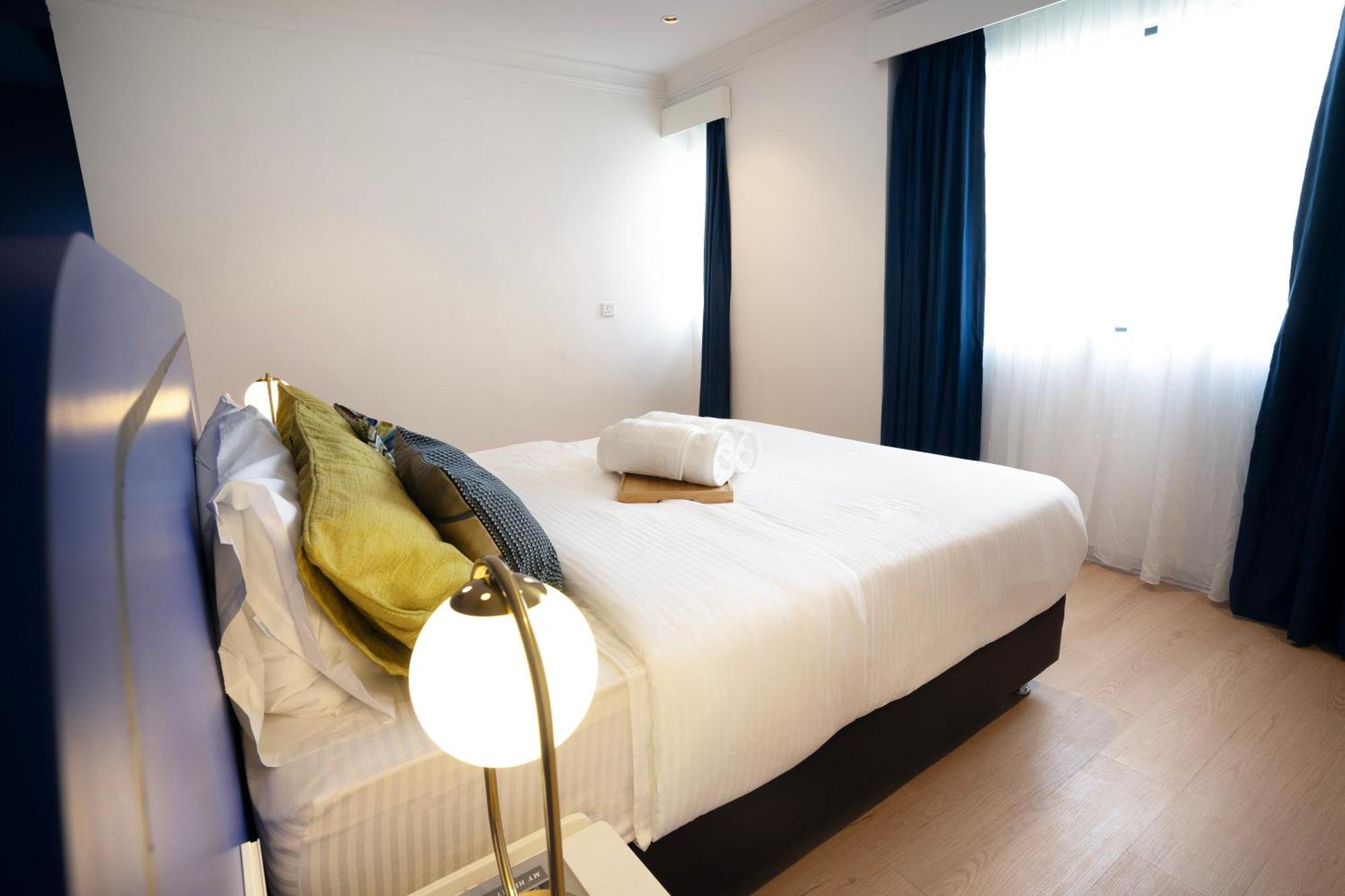 Ukiyo Suites Petaling Jaya Esterno foto